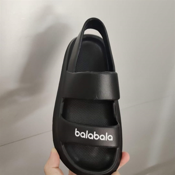 Sandal bé trai bé gái Ba la ba la siêu nhẹ, êm ái, bền đẹp