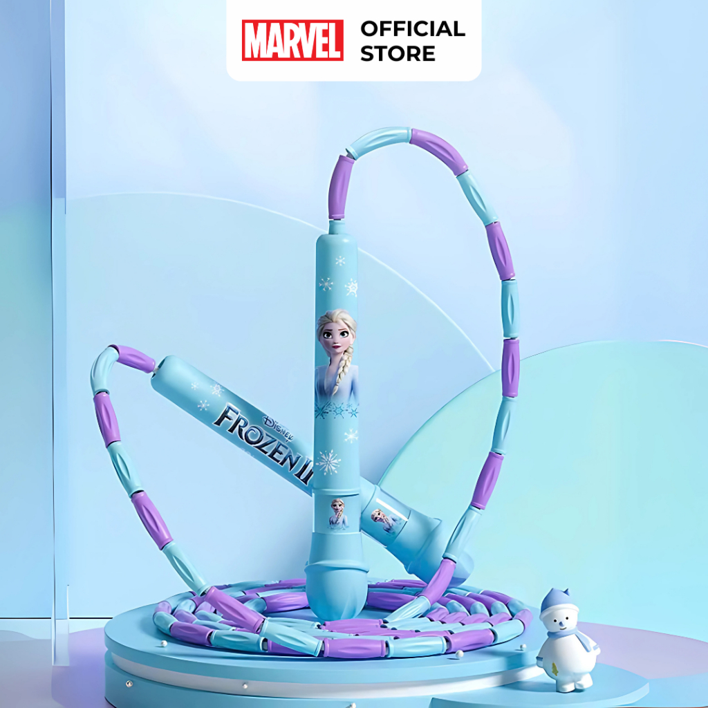 Dây Nhảy Thể Dục Cho Bé Mesuca Marvel Disney Lotso Dây Nhảy Trẻ Em Chính Hãng Dài 2.8M