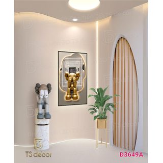 Phông Nền Giả Góc Cao Cấp Livestream Ngành Hàng Mỹ Phẩm, Skincare, Makeup