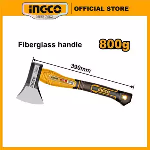INGCO Búa rìu 800g dài 390mm HAX081800