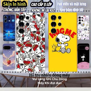 Miếng dán skin mặt lưng full viền cho điện thoại S25 Ultra S24 Ultra S23 S22 Ultra Fold 3 4 5 Flip3 Fold 4