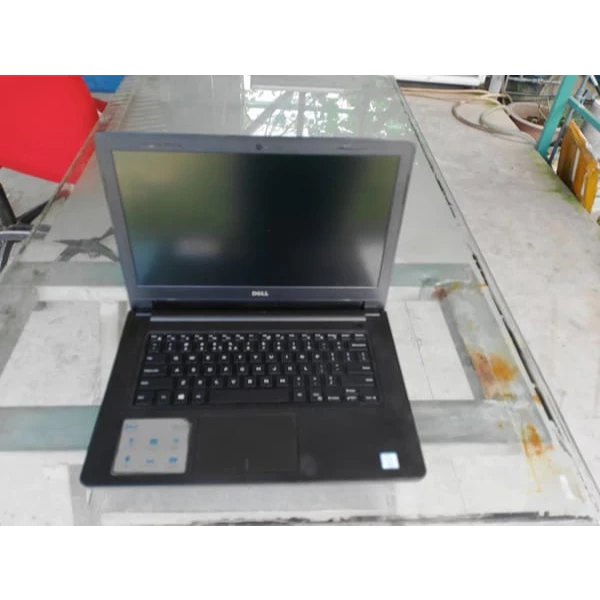 [HCM] Laptop Cũ Dell Inspiron 14-3467 Core I5-7200U Ram 4GB/ SSD 128GB/ VGA intel HD Graphics/ LCD 14.0'' inch