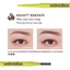 Chì mày UNLEASHIA Shaper Defining Eyebrow Pencil siêu mảnh 0.025g