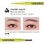 Chì mày UNLEASHIA Shaper Defining Eyebrow Pencil siêu mảnh 0.025g