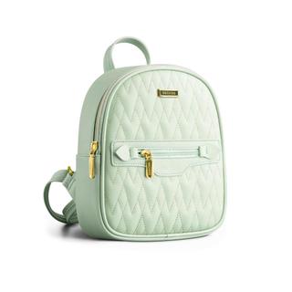 Balo mini nữ thừ trang cao cấp VACHINO - BG025. Bảo hành 12 tháng, đổi trả miễn phí trong 7 ngày.