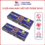 Kim Máy Vắt Sổ Tiger DCx1 – Kim Vắt Sổ Công Nghiệp (1 Gói 10 Chiếc)