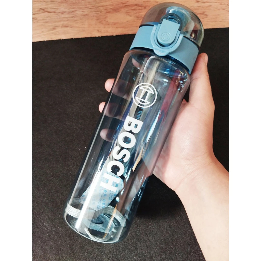 Bình đựng nước Bosch 500ml