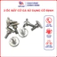 Ốc Bắt Cữ Gá Máy May 1 Kim Công Nghiệp – Dùng Cố Định Gá Cữ
