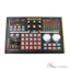 Combo livestream karaoke cơ bản Micro RH 101A + soundcard DMX6