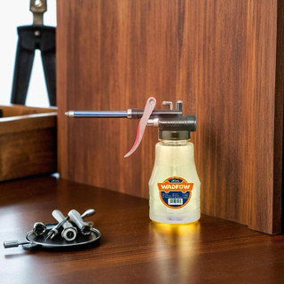 WADFOW Bình châm dầu 250ml WHY2325