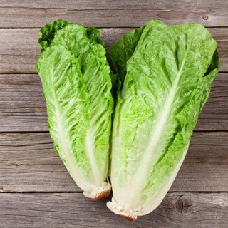 2 Gram - Hạt Giống Xà Lách Romaine Xanh Phương Nam