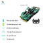 Xe điều khiển từ xa Aston Martin Valkyrie tỉ lệ 1:14 RASTAR – Lemans Collection RC