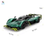 Xe điều khiển từ xa Aston Martin Valkyrie tỉ lệ 1:14 RASTAR – Lemans Collection RC