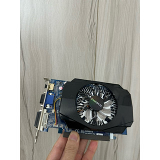 Card Màn Hình (VGA) GIGABYTE GT630 2GB DDR3 I like new Box Bảo hành 36 tháng bởi nhà cung cấp