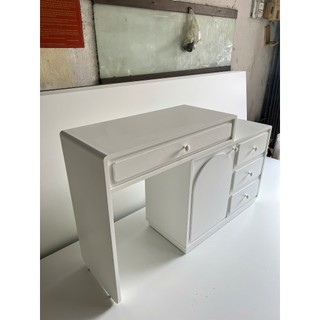 Bàn Trang Điểm Kết Hợp Tủ Đa Năng