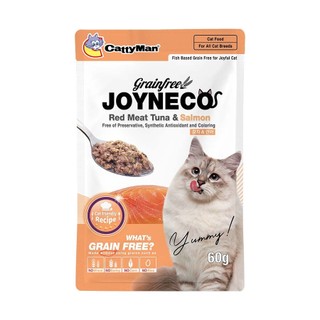[CHÍNH HÃNG] [MUA NHIỀU GIẢM SÂU]  Pate JOYNECO 80G
