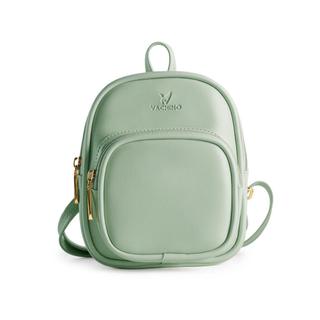 Balo mini thời trang cao cấp VACHINO - BG030. Bảo hành 12 tháng, đổi trả miễn phí trong 7 ngày.