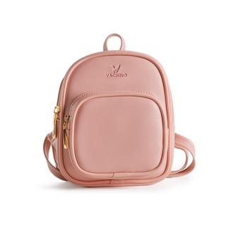 Balo mini thời trang cao cấp VACHINO - BG030. Bảo hành 12 tháng, đổi trả miễn phí trong 7 ngày.