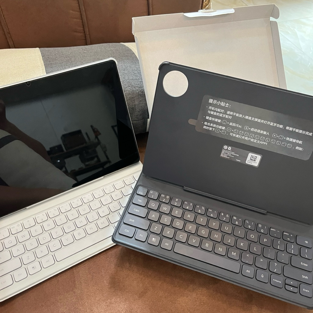 Bàn Phím và Magic Pencil 3 Honor Magic Pad 2 chính hãng like new