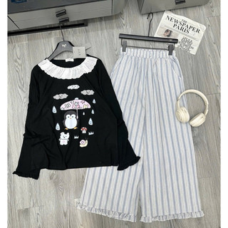 Set Mới Về