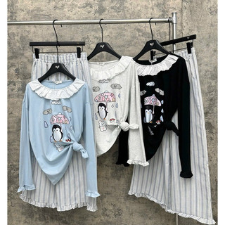 Set Mới Về