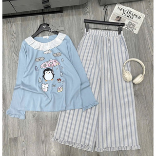 Set Mới Về