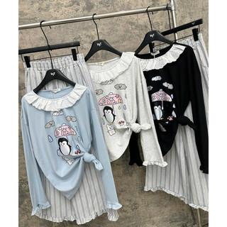 Set Mới Về