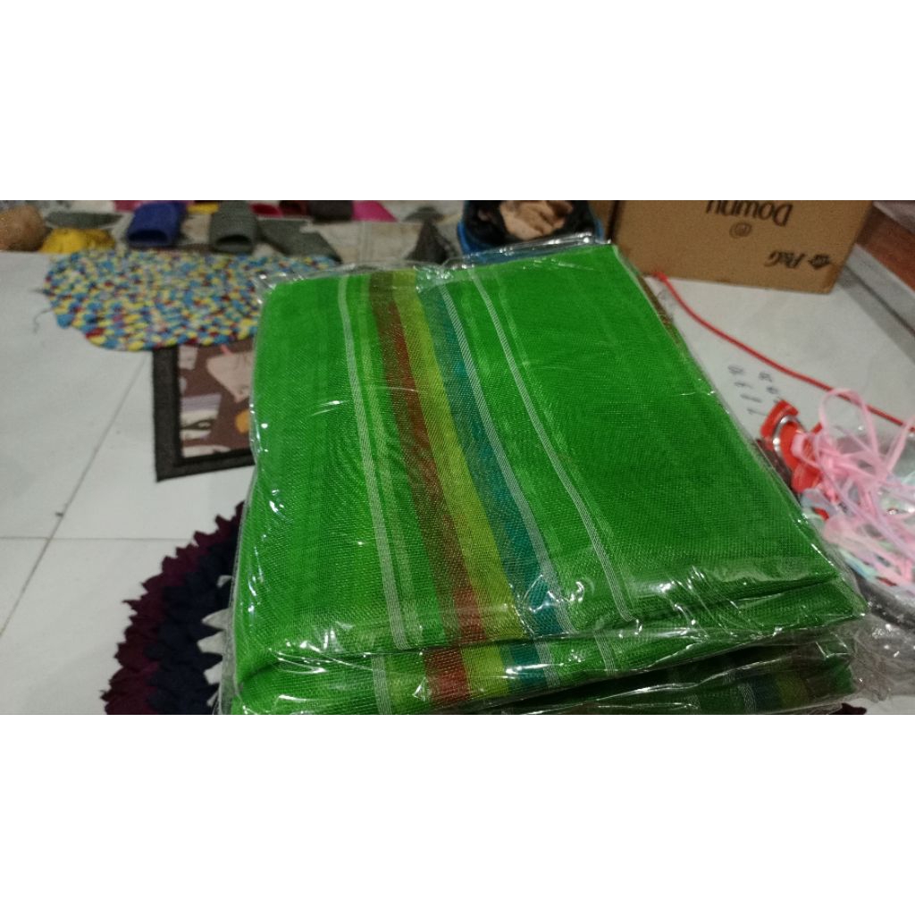 Combo 3 Võng Lưới Cước, Võng Quán Cà Phê