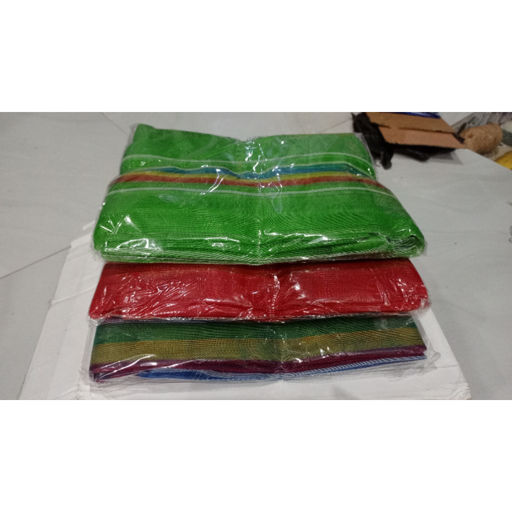 Combo 3 Võng Lưới Cước, Võng Quán Cà Phê