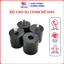 Bộ Cao Su Chân Đế Máy Vắt Sổ, Trần Đè – Phụ Kiện Máy May Công Nghiệp
