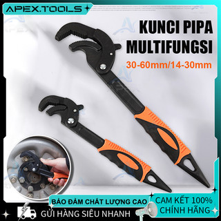 Bộ 2 Cờ Lê Nhật Bản - Tự Động Di Chuyển Siêu Tốc Đa Năng