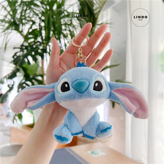 LINDOria Móc Khóa Cute Quà Tặng Xinh Xắn, Đáng yêu, Treo balo, cặp