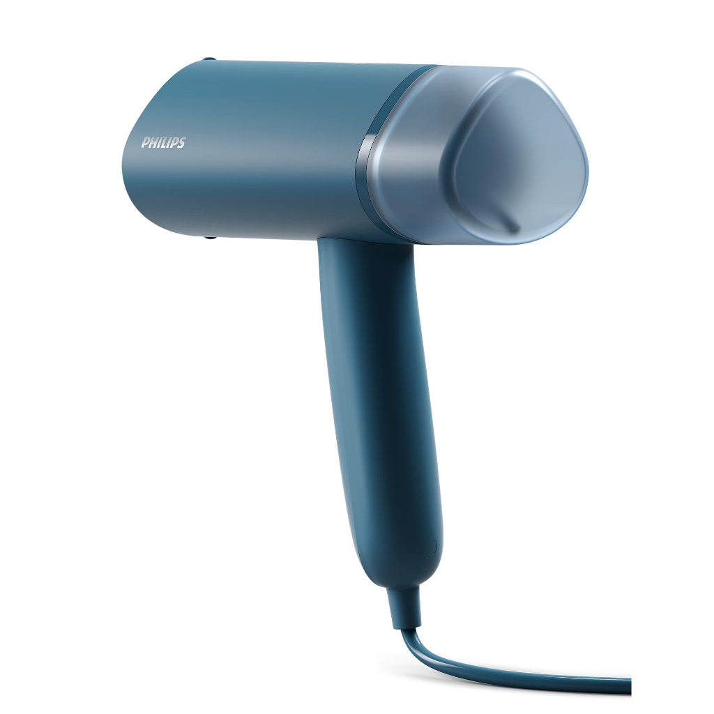 Bàn Ủi Hơi Nước Cầm Tay Phillips STH3000/20 - Hàng Chính Hãng