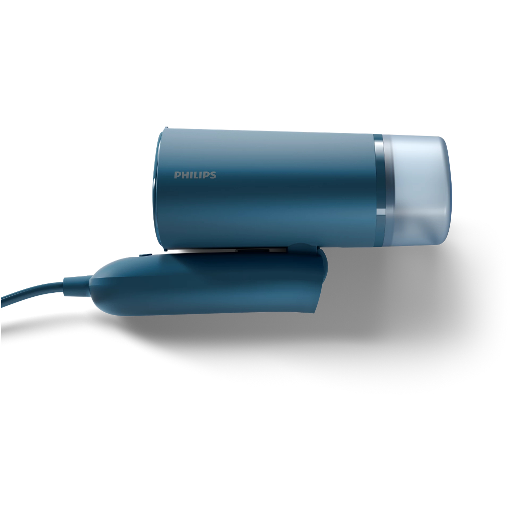 Bàn Ủi Hơi Nước Cầm Tay Phillips STH3000/20 - Hàng Chính Hãng