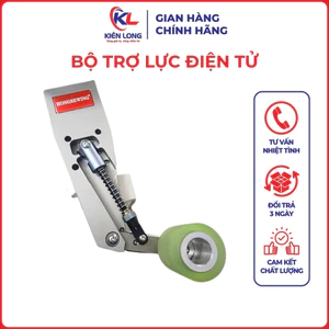 Bộ Trợ Lực Điện Tử – Phụ Kiện Dùng Cho Máy May 1 Kim Công Nghiệp
