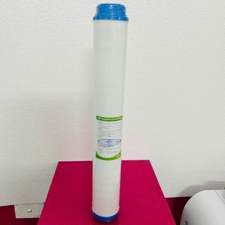 Bộ 123 Lõi Lọc Nước 20inch Dùng Cho Bộ Lọc Sinh Hoạt Kangaroo