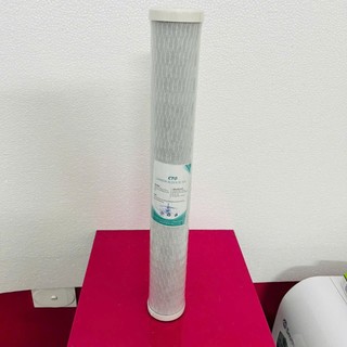 Bộ 123 Lõi Lọc Nước 20inch Dùng Cho Bộ Lọc Sinh Hoạt Kangaroo