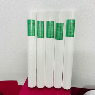 Bộ 123 Lõi Lọc Nước 20inch Dùng Cho Bộ Lọc Sinh Hoạt Kangaroo