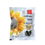 Hướng Dương Mỹ Vị Thơm Giòn - Nguyên Vị & Vị Dừa Gói 55g
