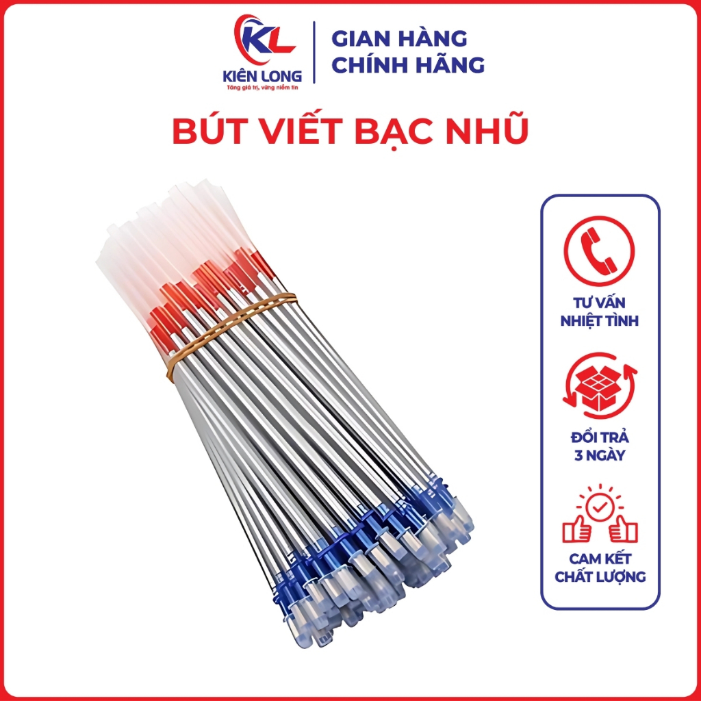 Bút Viết Bạc Nhũ Chính Hãng – Dùng Trong Ngành May Mặc Vẽ Sơ Đồ Trên Giấy