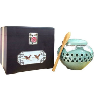 CAO HỒNG SÂM HOÀNG ĐẾ BIO HŨ 500g [ Hàng Mới Về Date Mới ]