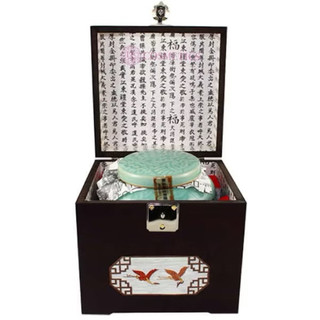CAO HỒNG SÂM HOÀNG ĐẾ BIO HŨ 500g [ Hàng Mới Về Date Mới ]