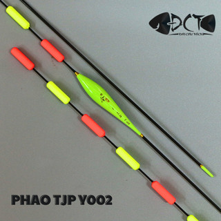 PHAO HỐ ĐẤU TJP Y002