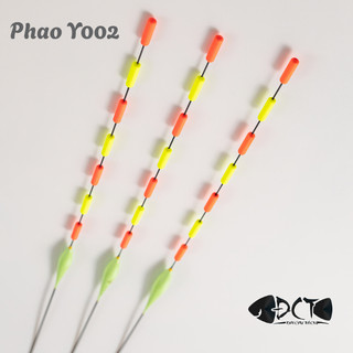 PHAO HỐ ĐẤU TJP Y002