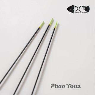 PHAO HỐ ĐẤU TJP Y002