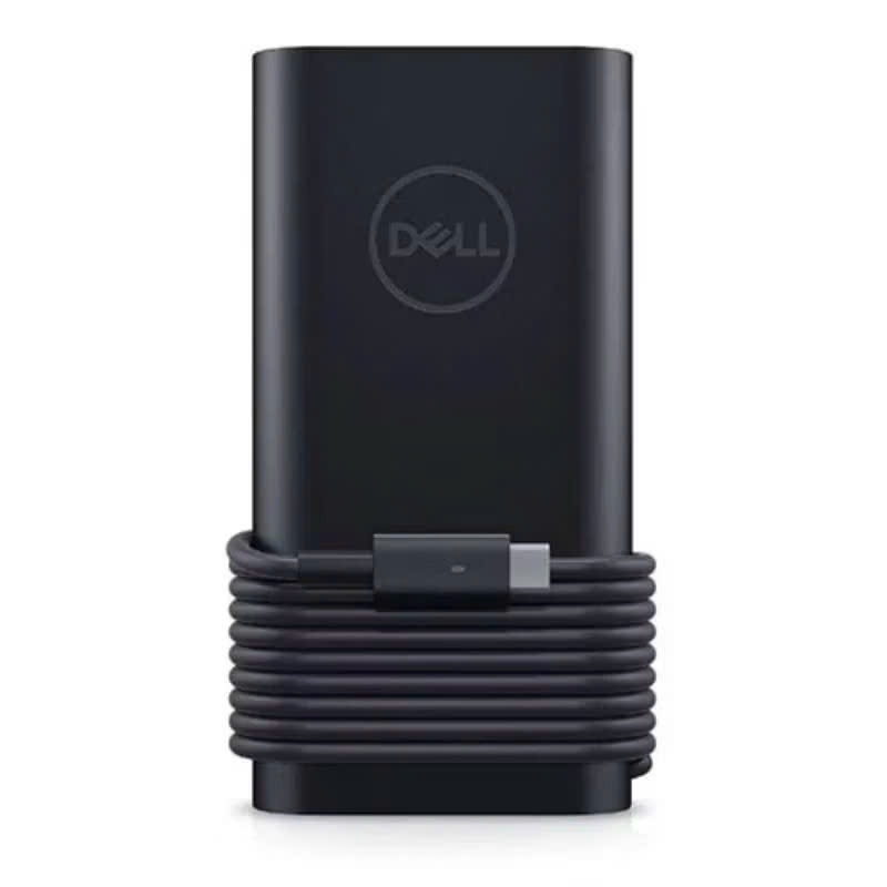 Sạc Laptop Dell 65w/90w/130W Type C Tặng kèm dây nguồn bảo hành 12 tháng
