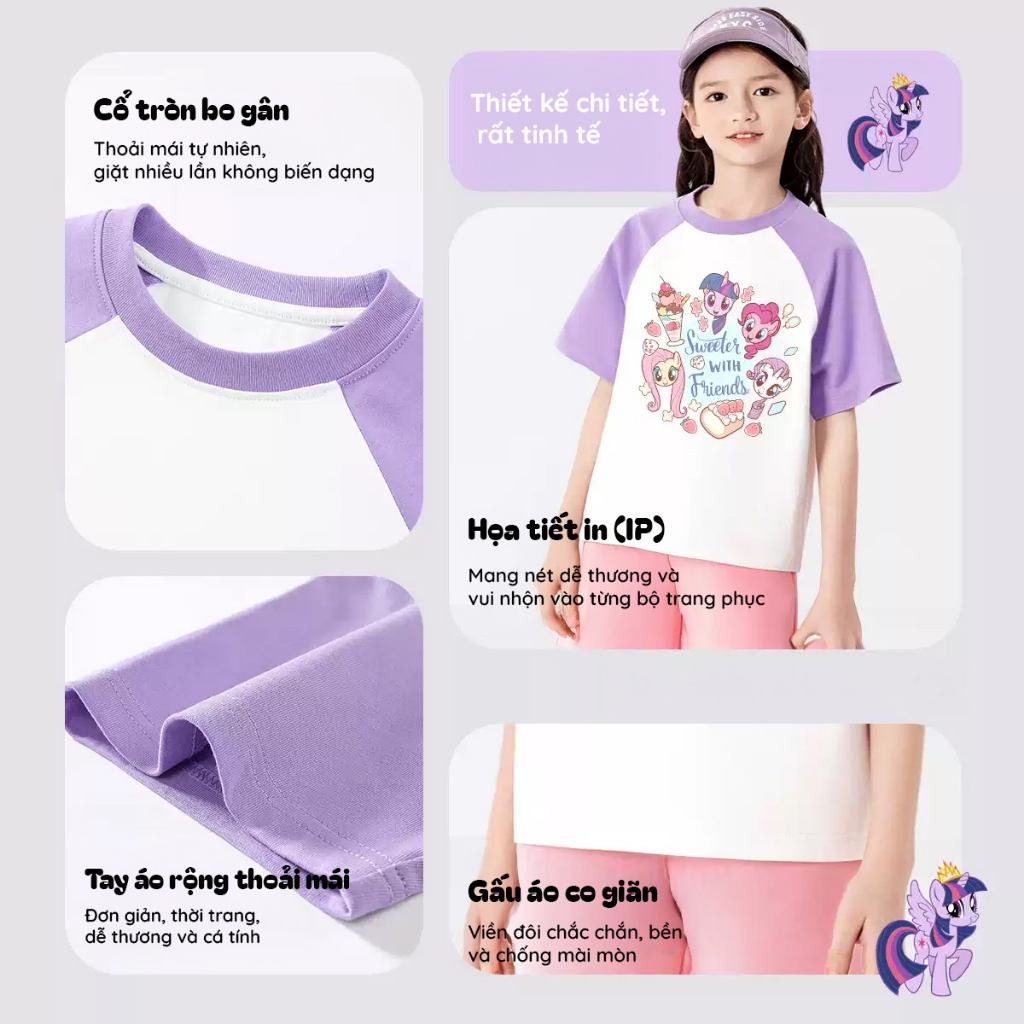 Áo Thun Bé Trai HULK BETOP, Áo Phông Siêu Anh Hùng Cotton Mềm Mát, Thiết Kế Thể Thao Cho Bé 12-45kg