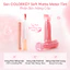 Son COLORKEY Watery Tint Phiên Bản Mới Bền Màu Lâu Trôi, Không Dính Cốc, Siêu Mịn Môi 2.5g
