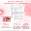 Son COLORKEY Watery Tint Phiên Bản Mới Bền Màu Lâu Trôi, Không Dính Cốc, Siêu Mịn Môi 2.5g