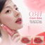 Son COLORKEY Watery Tint Phiên Bản Mới Bền Màu Lâu Trôi, Không Dính Cốc, Siêu Mịn Môi 2.5g